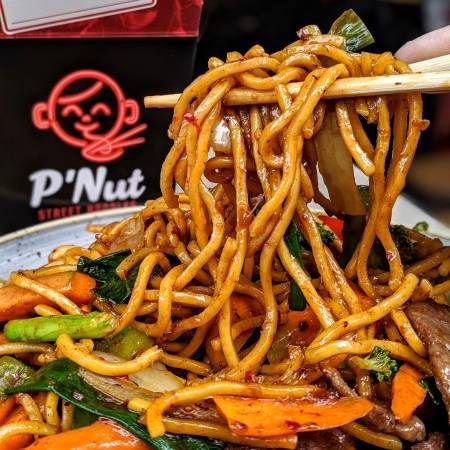 Different Types of Noodles You MUST Try For World Noodle Day.