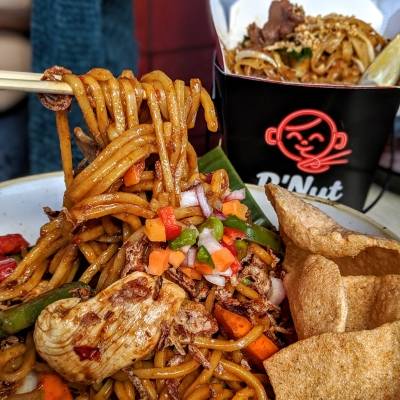 Mee Goreng