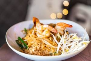 What is the best Thai Food?
