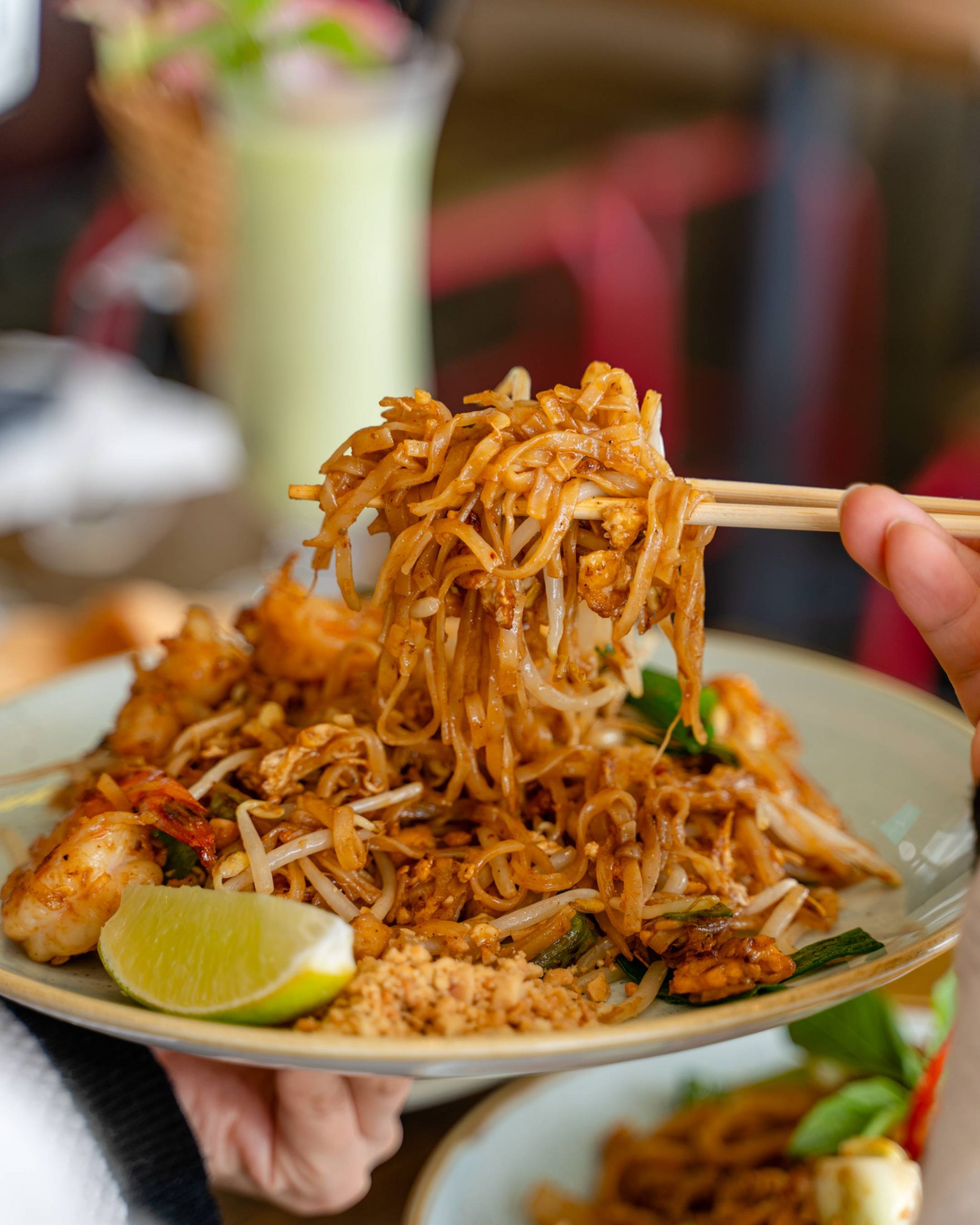 PadThai