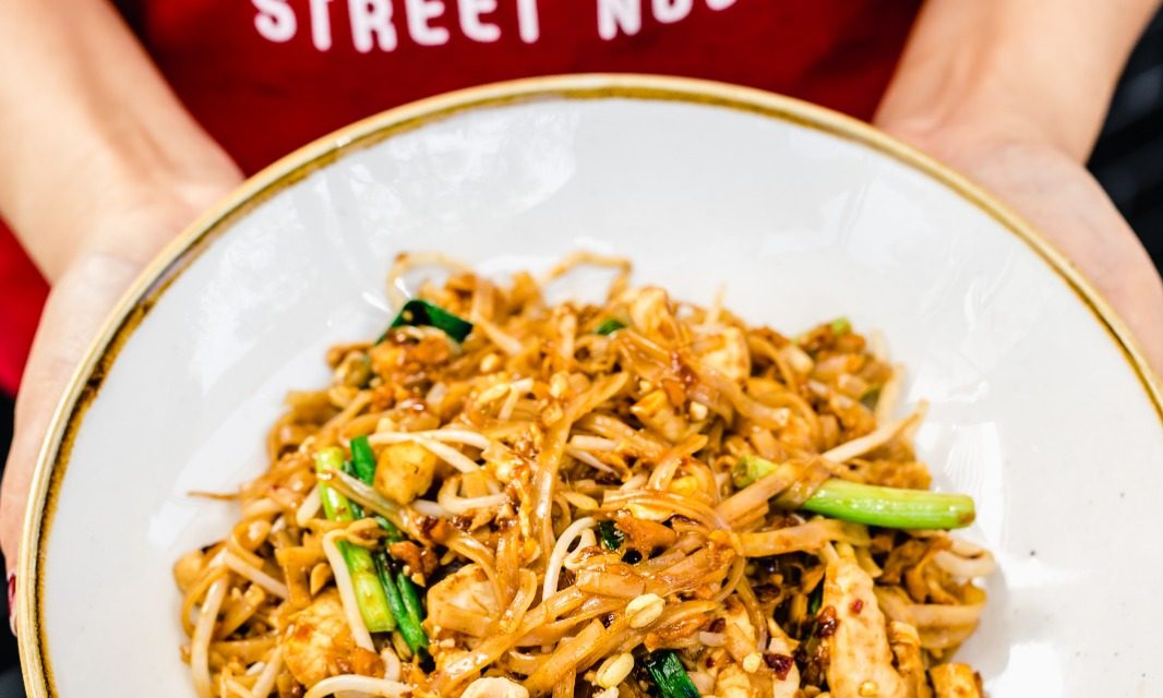 Celebrating Pad Thai: 3 surprising facts about the go-to dish