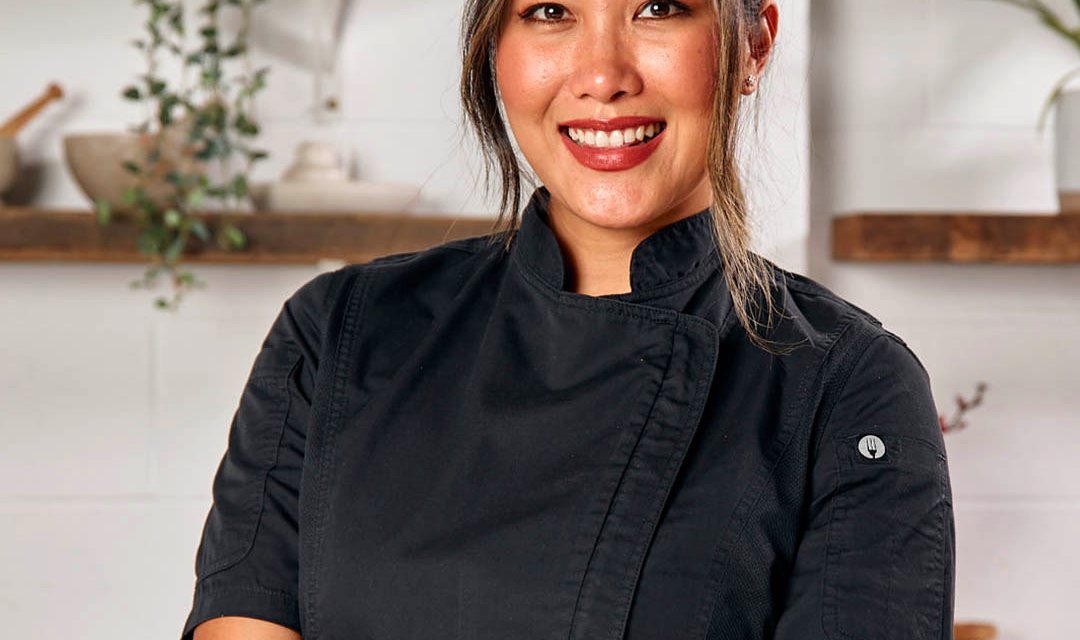 P’Nut x MasterChef Winner Diana Chan brings $1 dumplings onto the menu