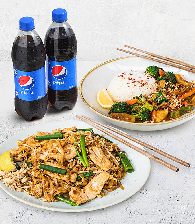 Thai For 2
