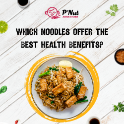 Which Noodles Offer the Best Health Benefits?