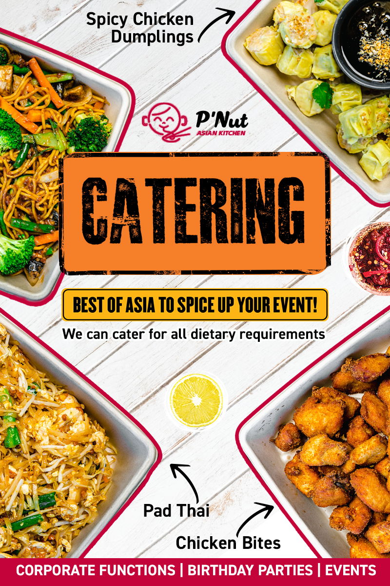 Catering