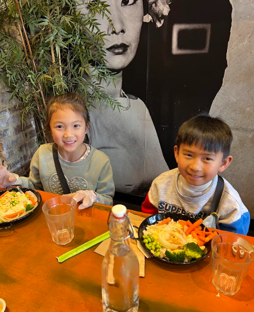 Norwest Kids Lucky Fried Rice Workshop – A Fun & Tasty School Holiday Activity!