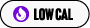 Low Cal