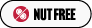 Nut Free