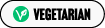 Vegetarian