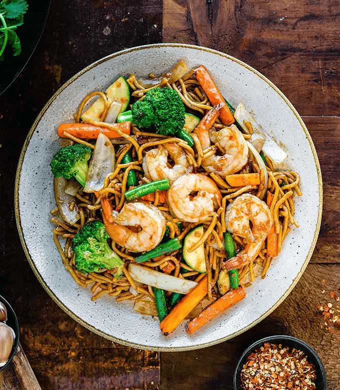 chilli-basil-noodles